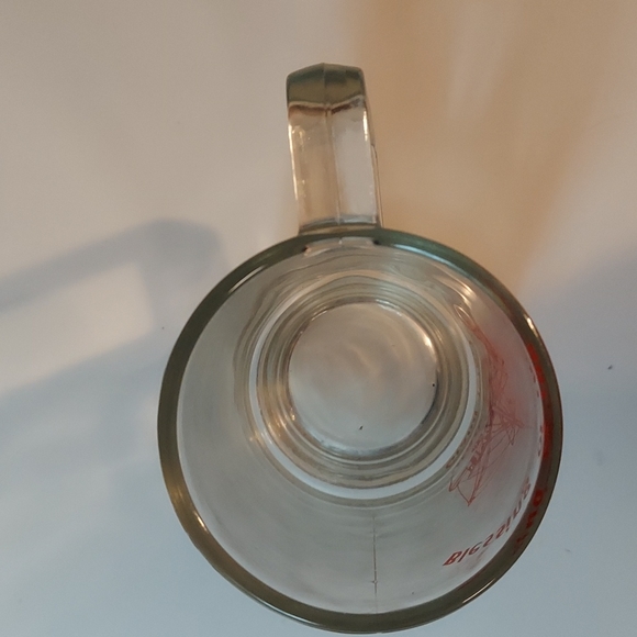 Grand Isle, Louisiana Blessing of the Fleet Glass Mug - Picture 8 of 10